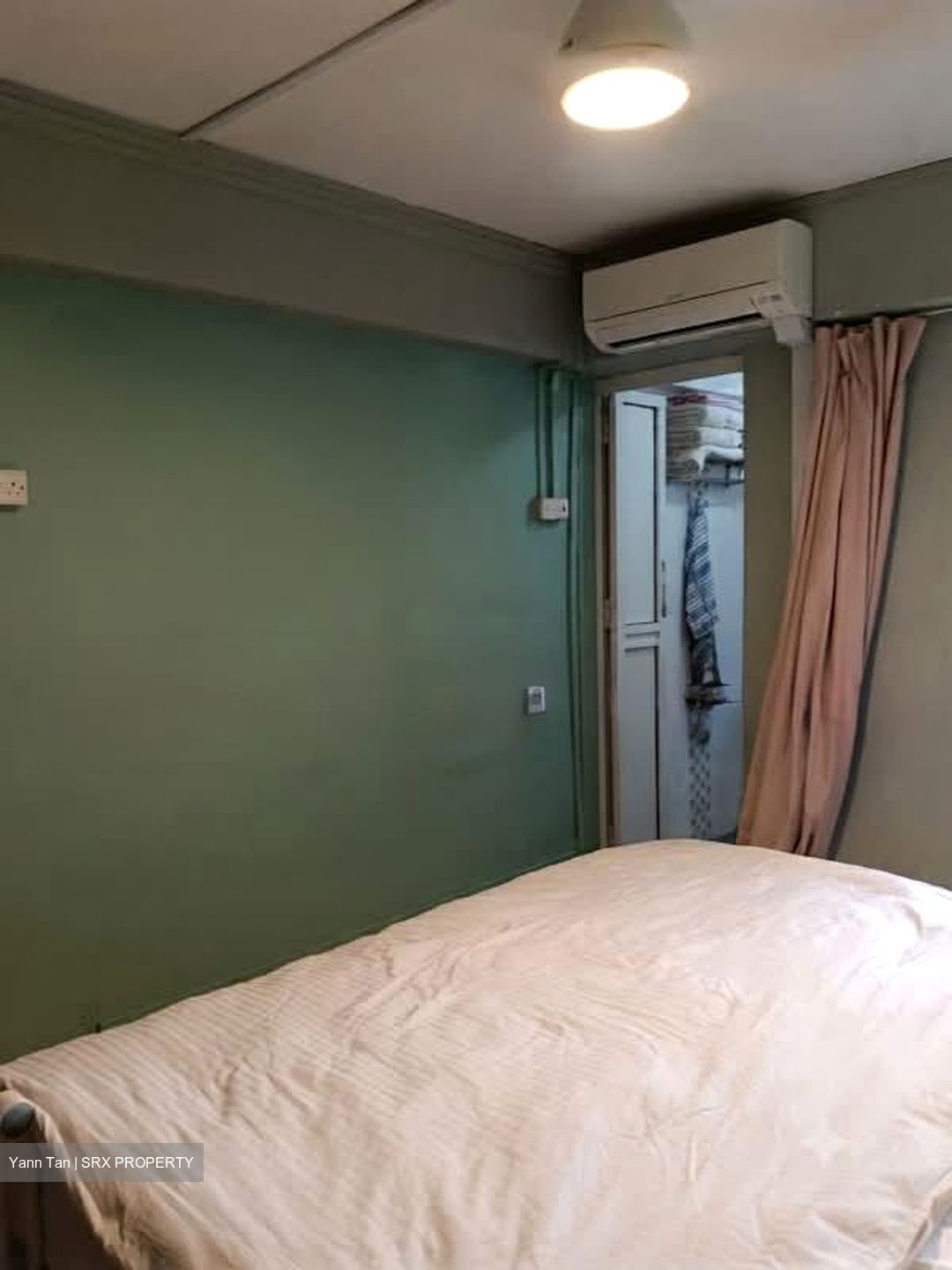 Blk 317 Hougang Avenue 7 (Hougang), HDB 3 Rooms #591505731